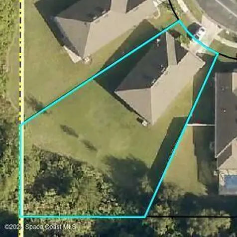 162 Port Royal Court Sebastian FL 32958