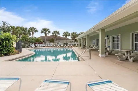 162 Port Royal Court Sebastian FL 32958