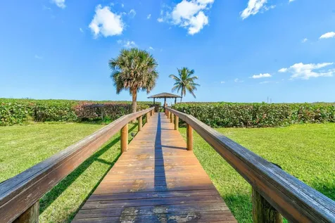 3200 N Highway A1a Hutchinson Island FL 34949