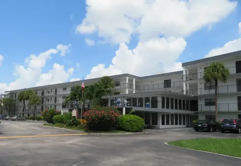 9233 Sw 8th Street Boca Raton FL 33428