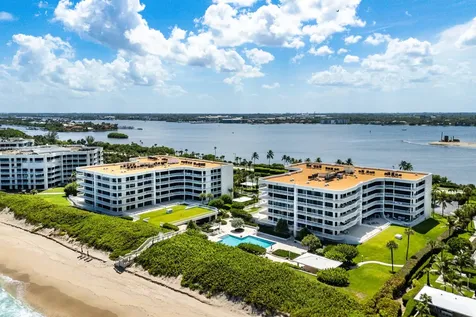 3300 S Ocean Boulevard Palm Beach FL 33480
