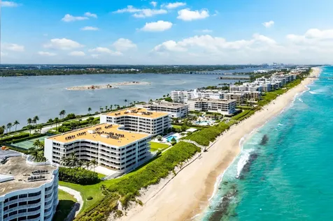 3300 S Ocean Boulevard Palm Beach FL 33480