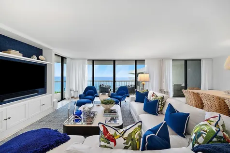 3300 S Ocean Boulevard Palm Beach FL 33480