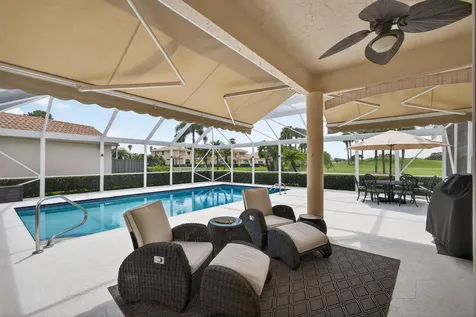 902 Augusta Pointe Drive Palm Beach Gardens FL 33418
