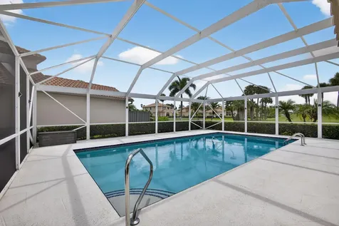 902 Augusta Pointe Drive Palm Beach Gardens FL 33418