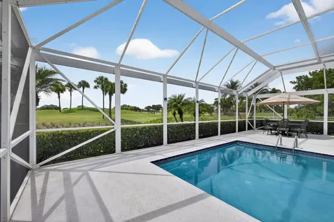 902 Augusta Pointe Drive Palm Beach Gardens FL 33418