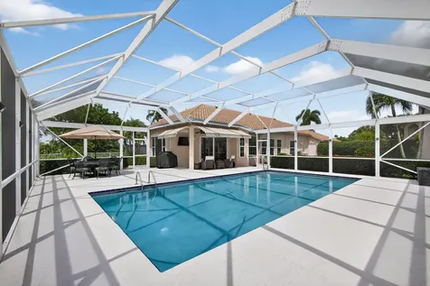 902 Augusta Pointe Drive Palm Beach Gardens FL 33418