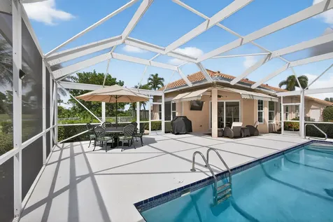 902 Augusta Pointe Drive Palm Beach Gardens FL 33418