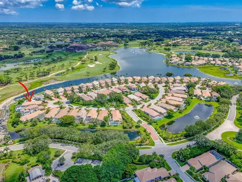 902 Augusta Pointe Drive Palm Beach Gardens FL 33418