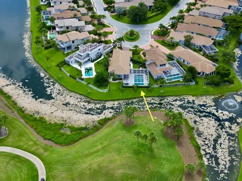 902 Augusta Pointe Drive Palm Beach Gardens FL 33418