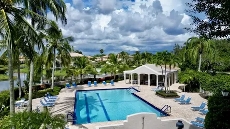 902 Augusta Pointe Drive Palm Beach Gardens FL 33418
