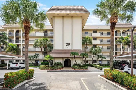 9260 Sw 14th Street Boca Raton FL 33428