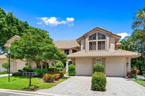 16898 Isle Of Palms Drive Delray Beach FL 33484