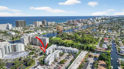 2870 Ne 14th Street Causeway Pompano Beach FL 33062