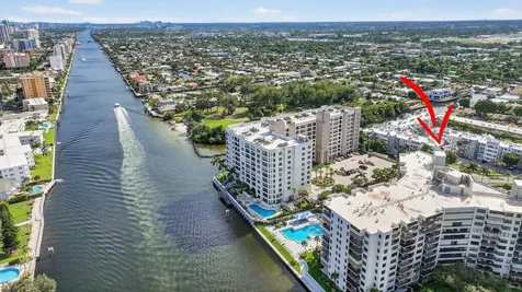 2870 Ne 14th Street Causeway Pompano Beach FL 33062