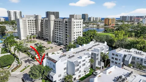2870 Ne 14th Street Causeway Pompano Beach FL 33062