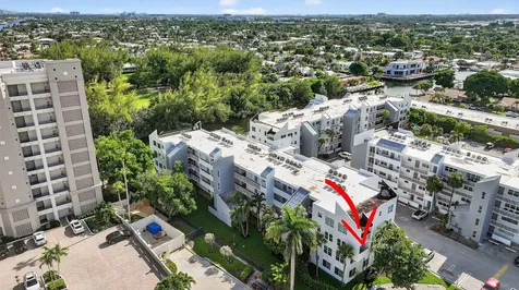 2870 Ne 14th Street Causeway Pompano Beach FL 33062