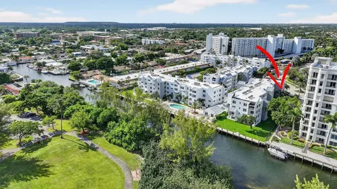 2870 Ne 14th Street Causeway Pompano Beach FL 33062