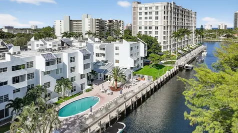 2870 Ne 14th Street Causeway Pompano Beach FL 33062