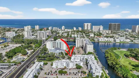 2870 Ne 14th Street Causeway Pompano Beach FL 33062