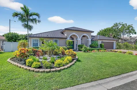 4768 Cypress Drive Boynton Beach FL 33436