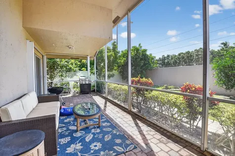 4768 Cypress Drive Boynton Beach FL 33436