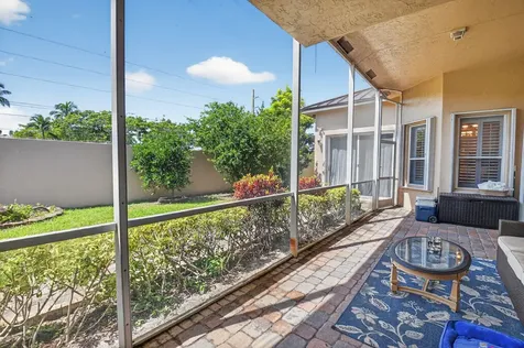 4768 Cypress Drive Boynton Beach FL 33436