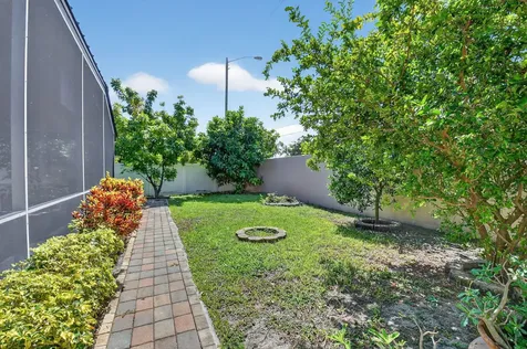 4768 Cypress Drive Boynton Beach FL 33436