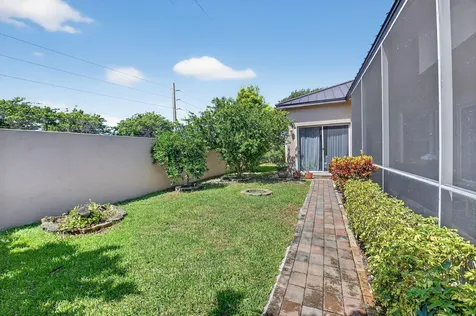 4768 Cypress Drive Boynton Beach FL 33436
