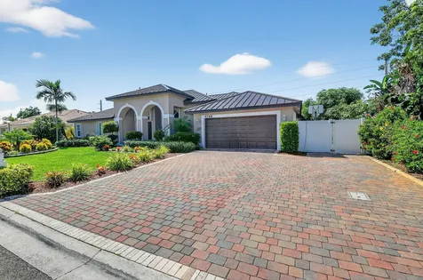 4768 Cypress Drive Boynton Beach FL 33436