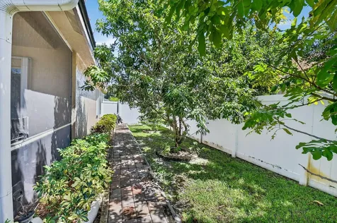 4768 Cypress Drive Boynton Beach FL 33436
