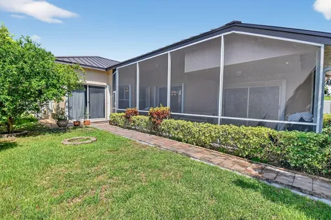 4768 Cypress Drive Boynton Beach FL 33436