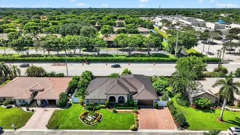 4768 Cypress Drive Boynton Beach FL 33436