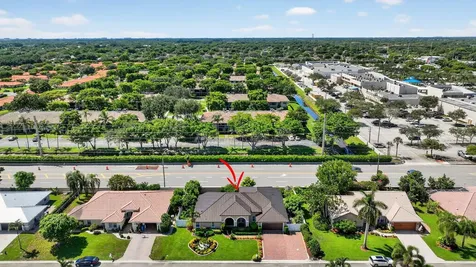 4768 Cypress Drive Boynton Beach FL 33436