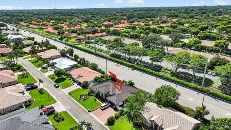 4768 Cypress Drive Boynton Beach FL 33436