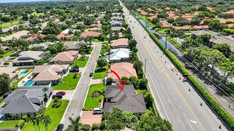 4768 Cypress Drive Boynton Beach FL 33436