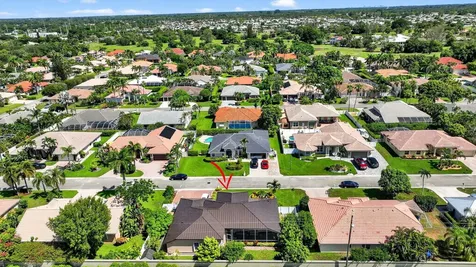 4768 Cypress Drive Boynton Beach FL 33436