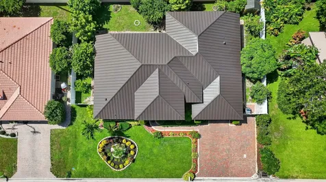 4768 Cypress Drive Boynton Beach FL 33436