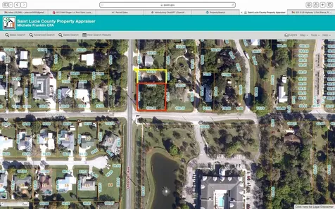 0 Oleander Avenue Fort Pierce FL 34982