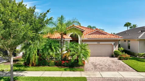 11484 Sw Mountain Ash Circle Port Saint Lucie FL 34987