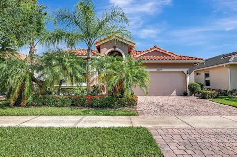 11484 Sw Mountain Ash Circle Port Saint Lucie FL 34987