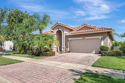 11484 Sw Mountain Ash Circle Port Saint Lucie FL 34987
