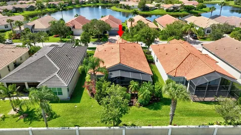 11484 Sw Mountain Ash Circle Port Saint Lucie FL 34987