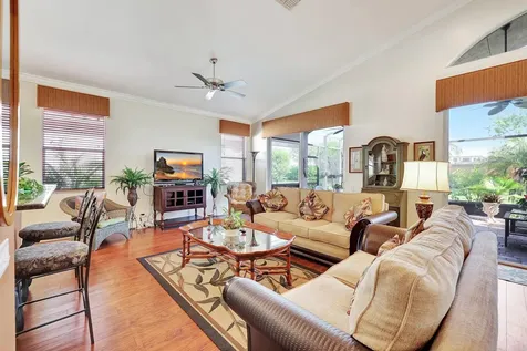 11484 Sw Mountain Ash Circle Port Saint Lucie FL 34987