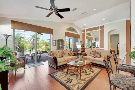 11484 Sw Mountain Ash Circle Port Saint Lucie FL 34987
