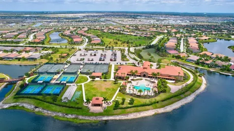 11484 Sw Mountain Ash Circle Port Saint Lucie FL 34987