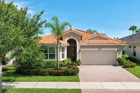 11484 Sw Mountain Ash Circle Port Saint Lucie FL 34987