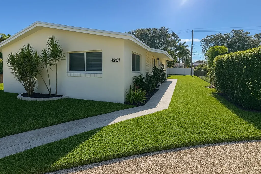 4961 SW 28th Terrace Dania Beach FL 33004