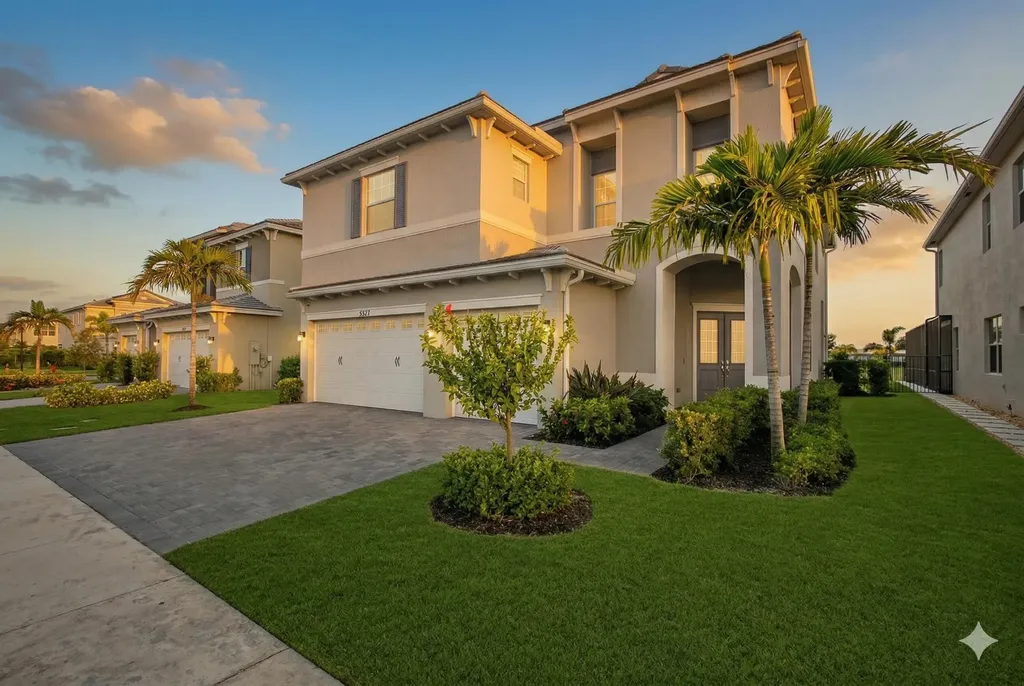 5337 Macoon Way Westlake FL 33470