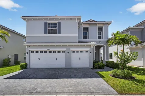 5337 Macoon Way Westlake FL 33470